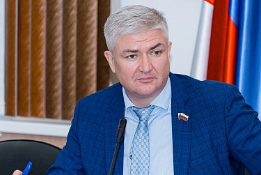 Законопроект об областном бюджете-2024 доработан к первому чтению
